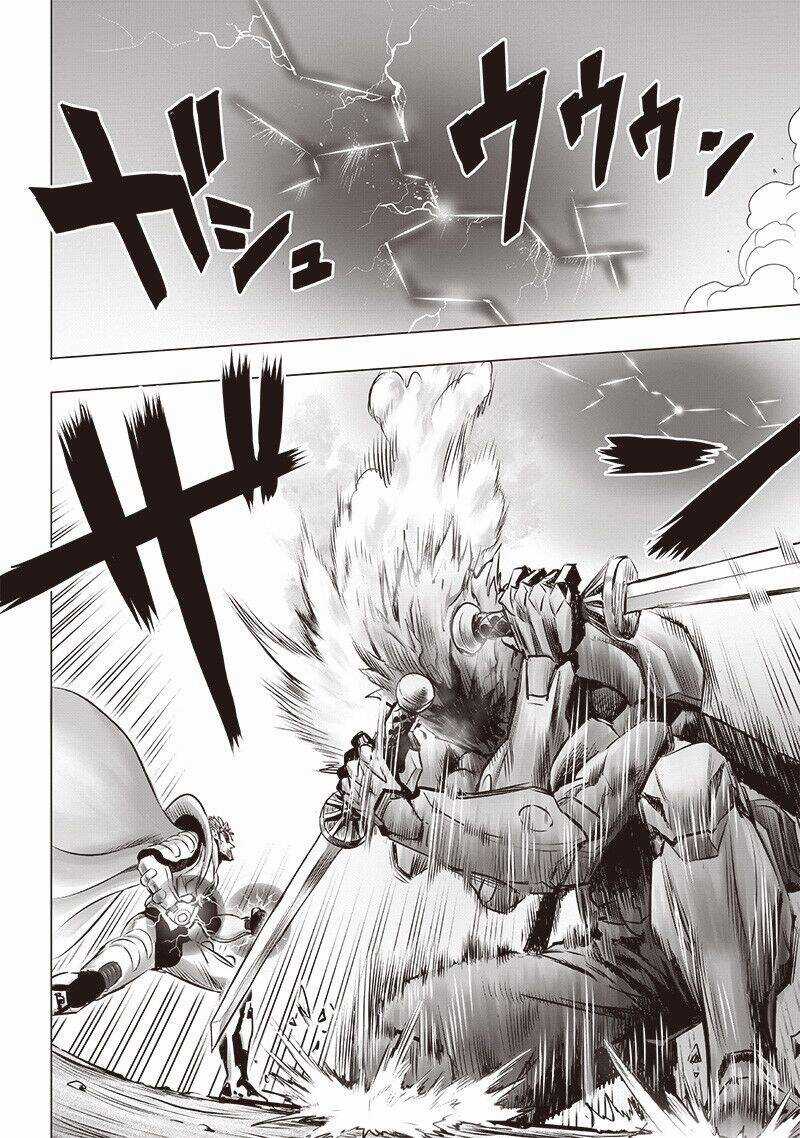 Onepunch Man - Chương 274 - Trang 11