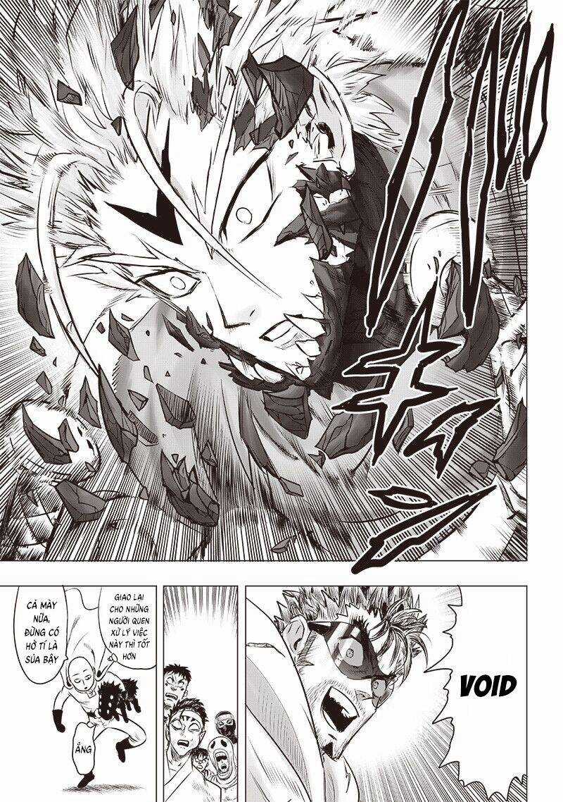 Onepunch Man - Chương 274 - Trang 12