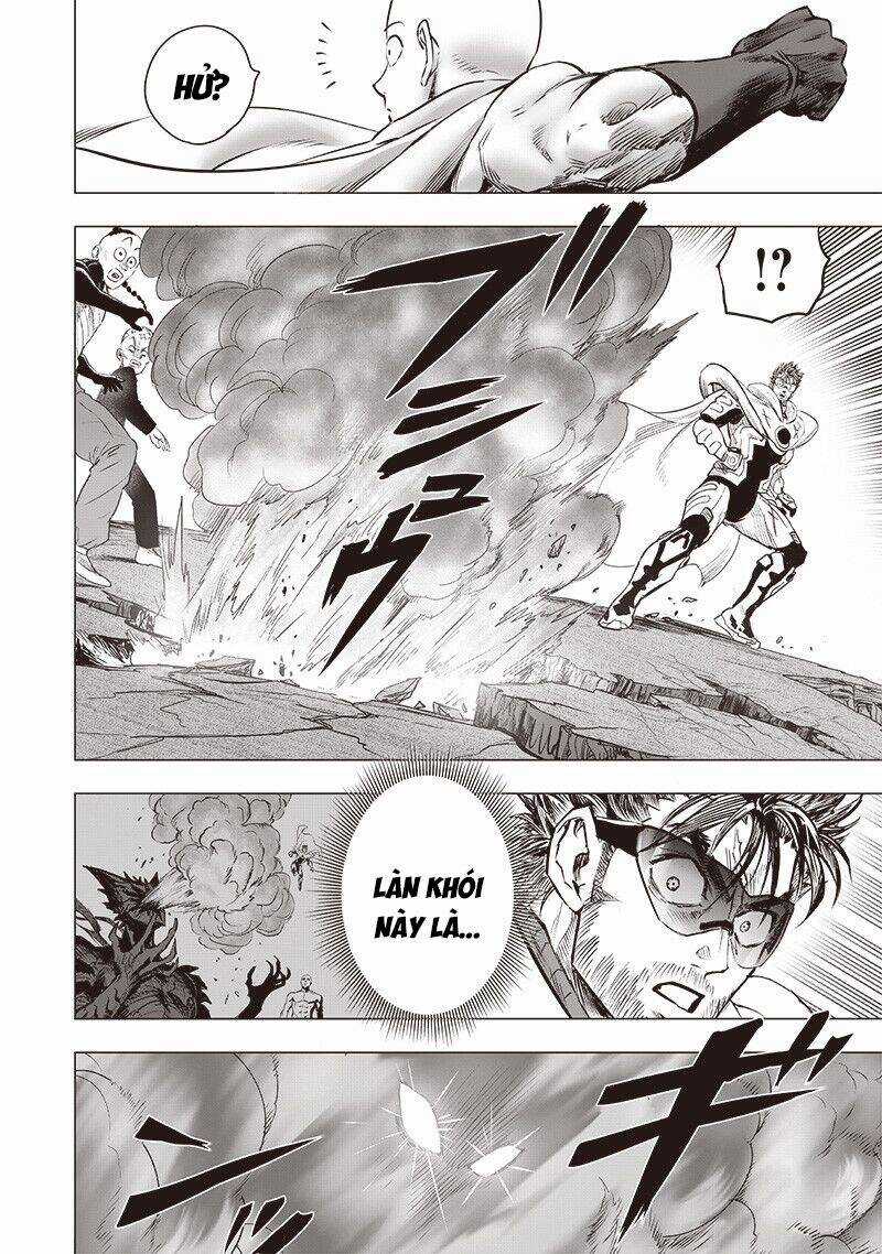 Onepunch Man - Chương 274 - Trang 5