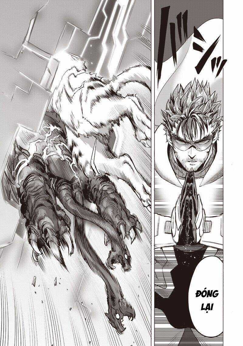 Onepunch Man - Chương 274 - Trang 10