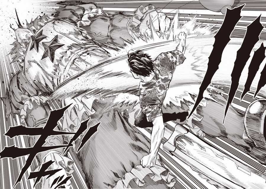 Onepunch Man - Chương 286 - Trang 13