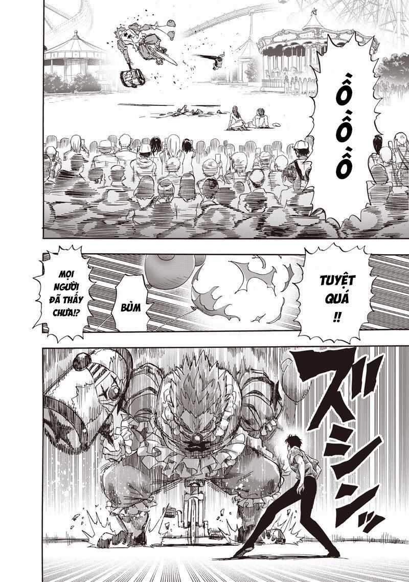 Onepunch Man - Chương 286 - Trang 14