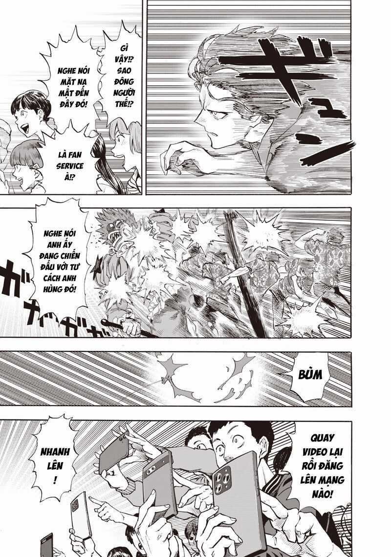 Onepunch Man - Chương 286 - Trang 15