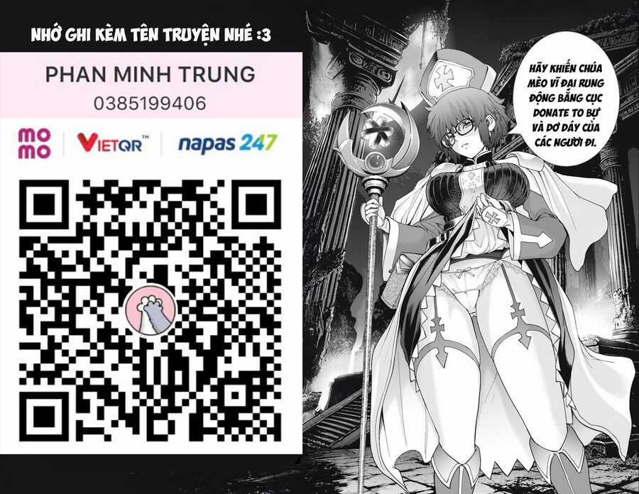 Onepunch Man - Chương 286 - Trang 18