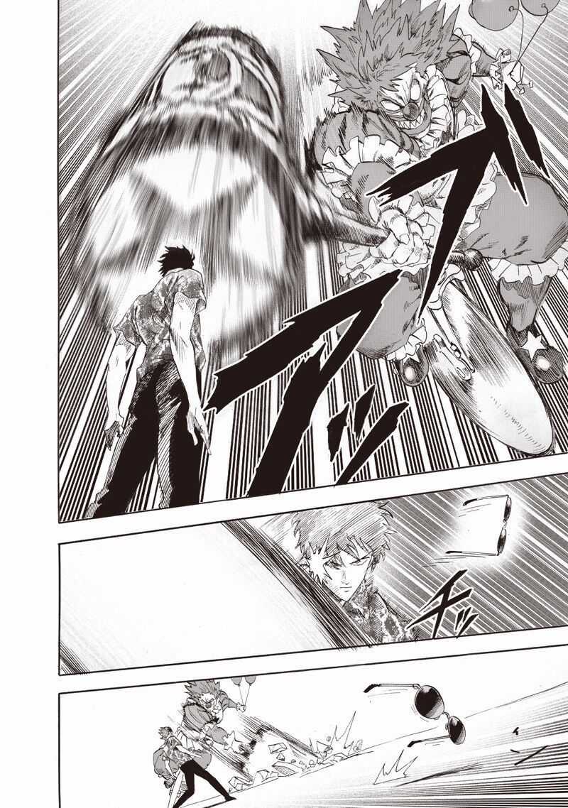Onepunch Man - Chương 286 - Trang 8