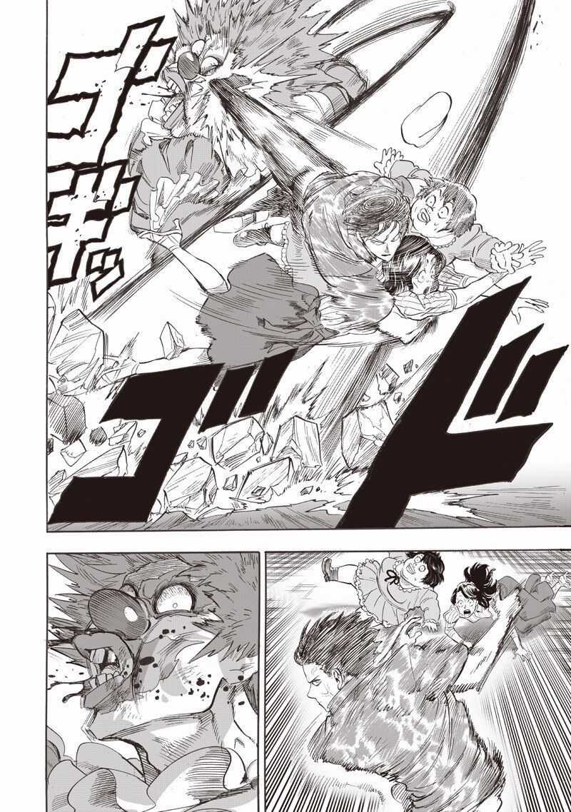 Onepunch Man - Chương 286 - Trang 10