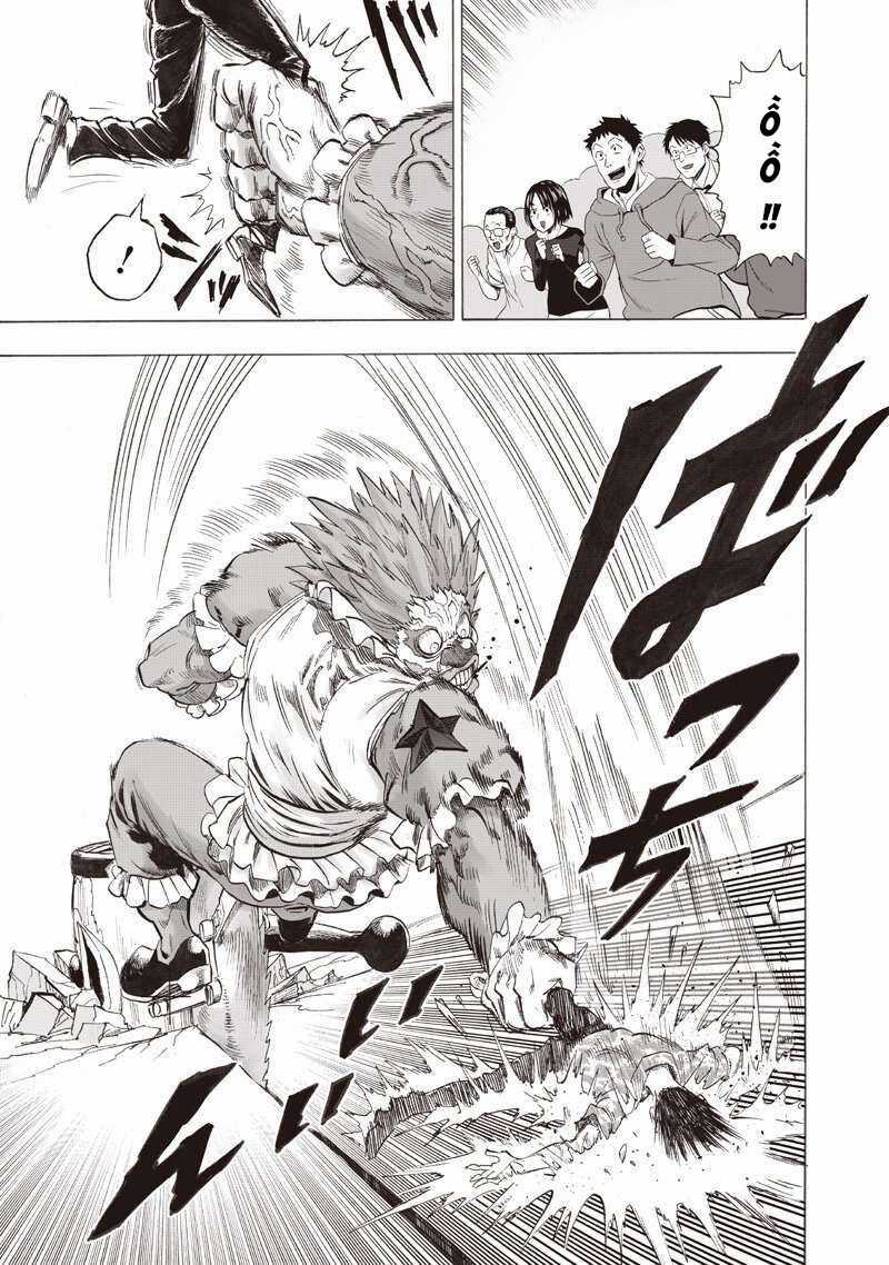 Onepunch Man - Chương 287 - Trang 11