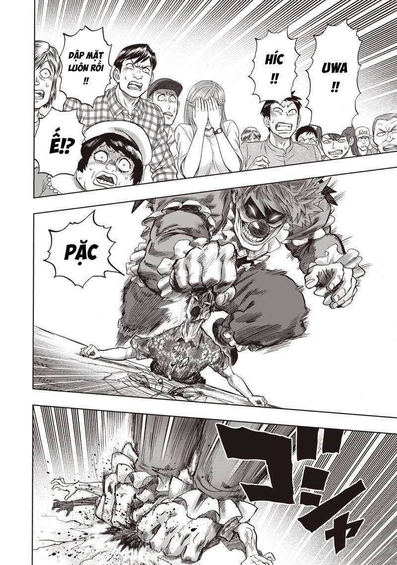 Onepunch Man - Chương 287 - Trang 12