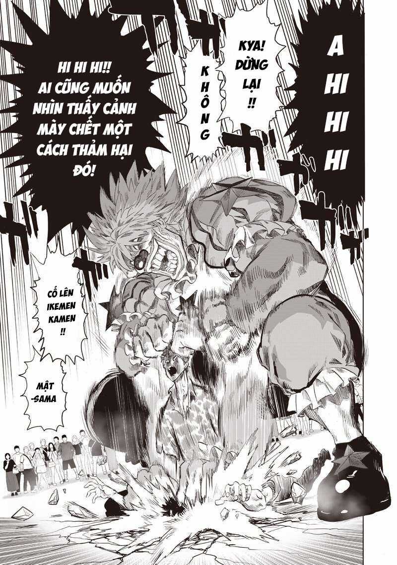 Onepunch Man - Chương 287 - Trang 13
