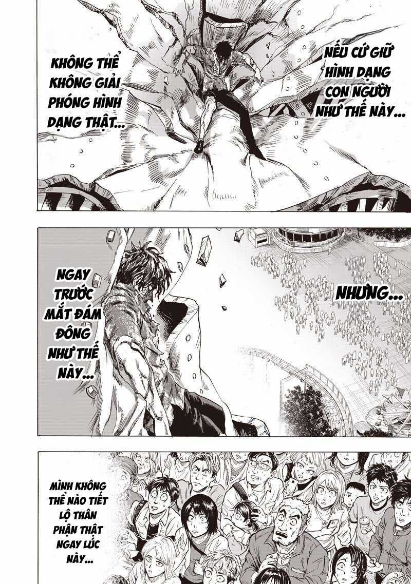 Onepunch Man - Chương 287 - Trang 18