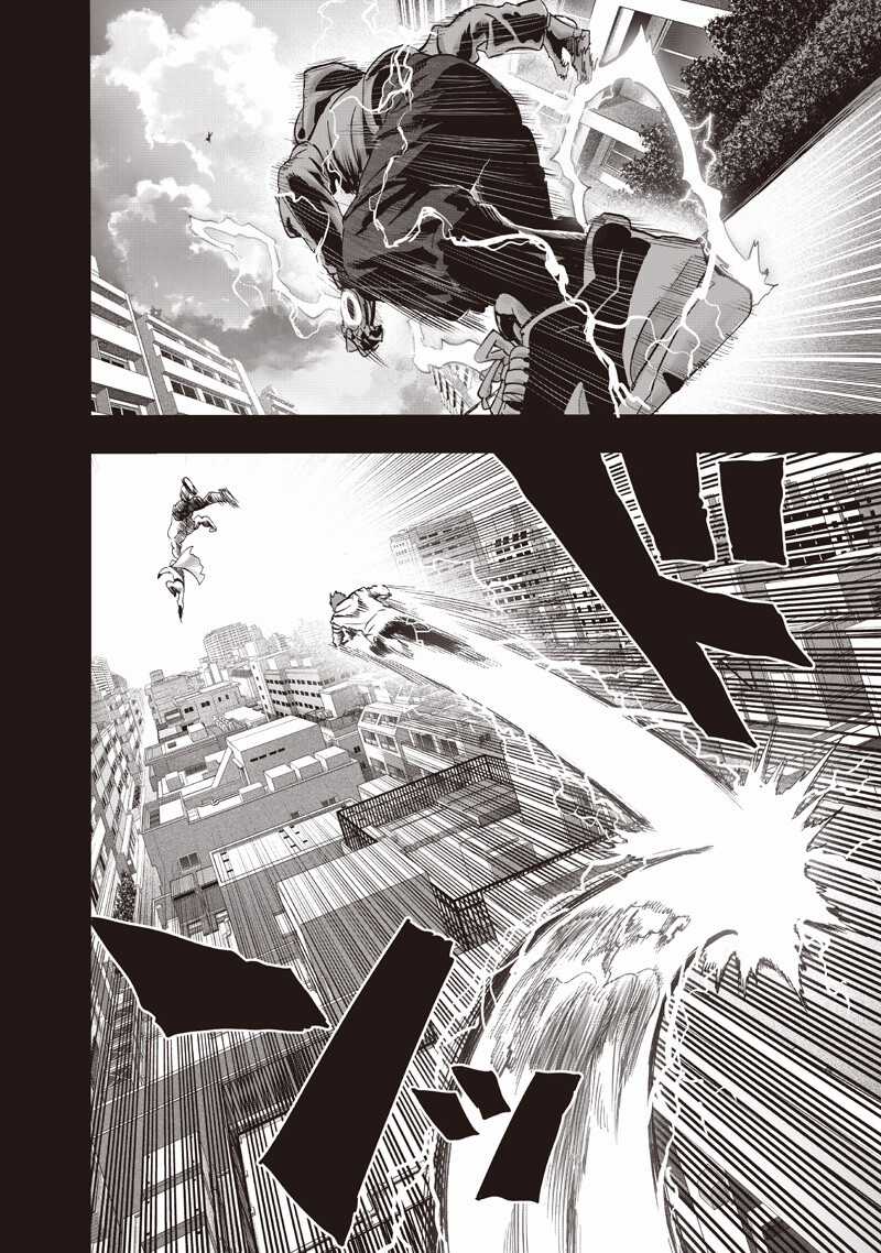 Onepunch Man - Chương 292 - Trang 6