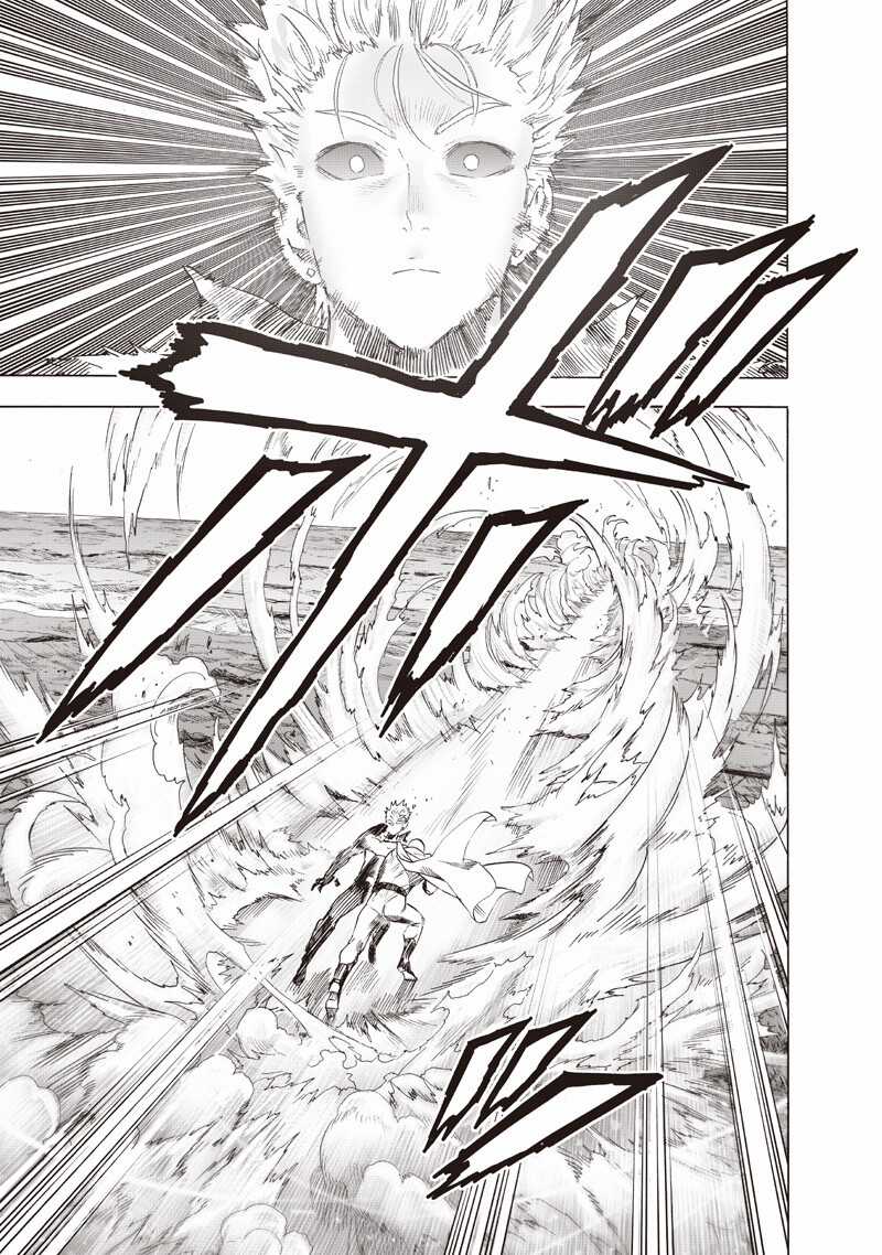 Onepunch Man - Chương 293 - Trang 15