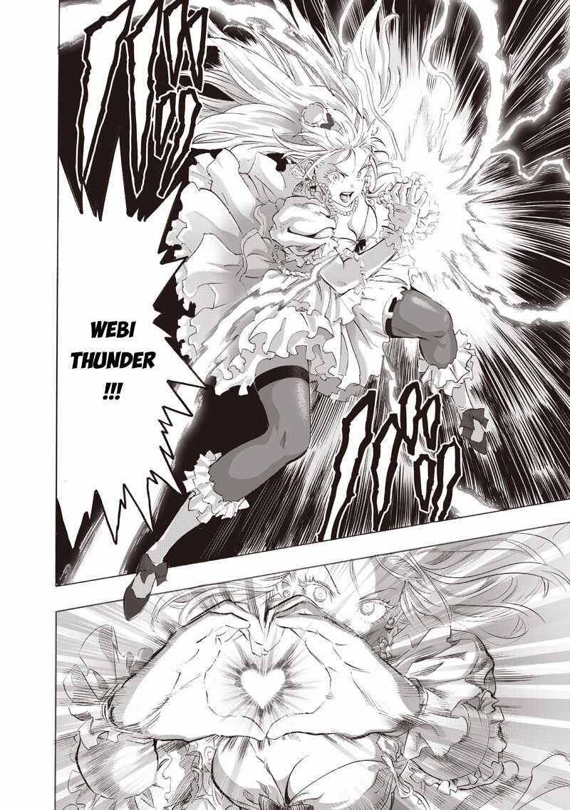 Onepunch Man - Chương 294 - Trang 13