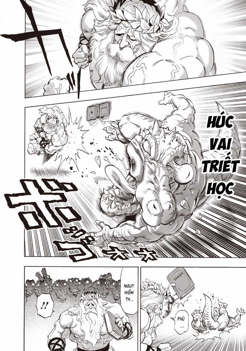 Onepunch Man - Chương 294 - Trang 5