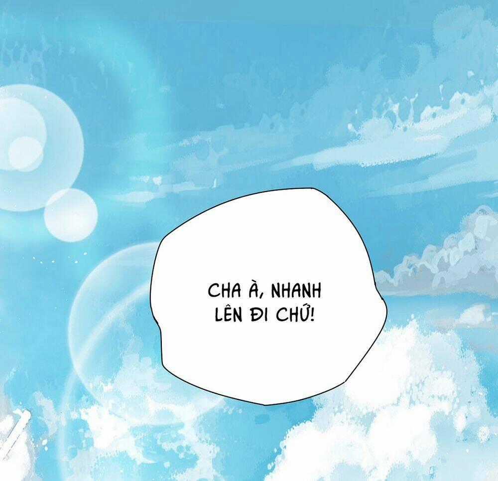 Ông Bố Bỉm Sữa - Chapter 1 - Trang 1