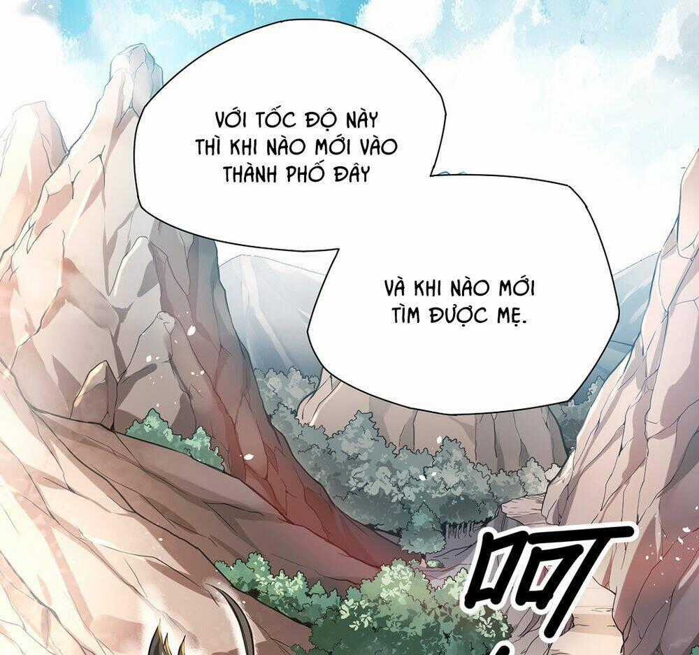 Ông Bố Bỉm Sữa - Chapter 1 - Trang 2