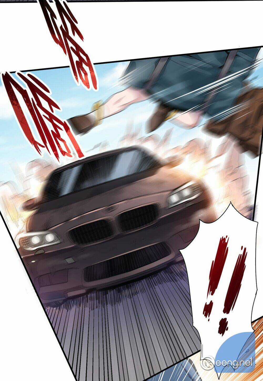 Ông Bố Bỉm Sữa - Chapter 1 - Trang 13