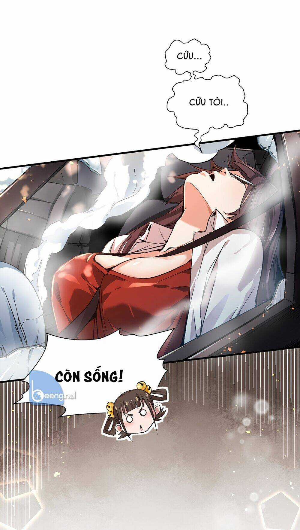 Ông Bố Bỉm Sữa - Chapter 1 - Trang 21