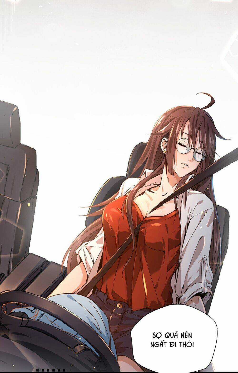 Ông Bố Bỉm Sữa - Chapter 1 - Trang 22