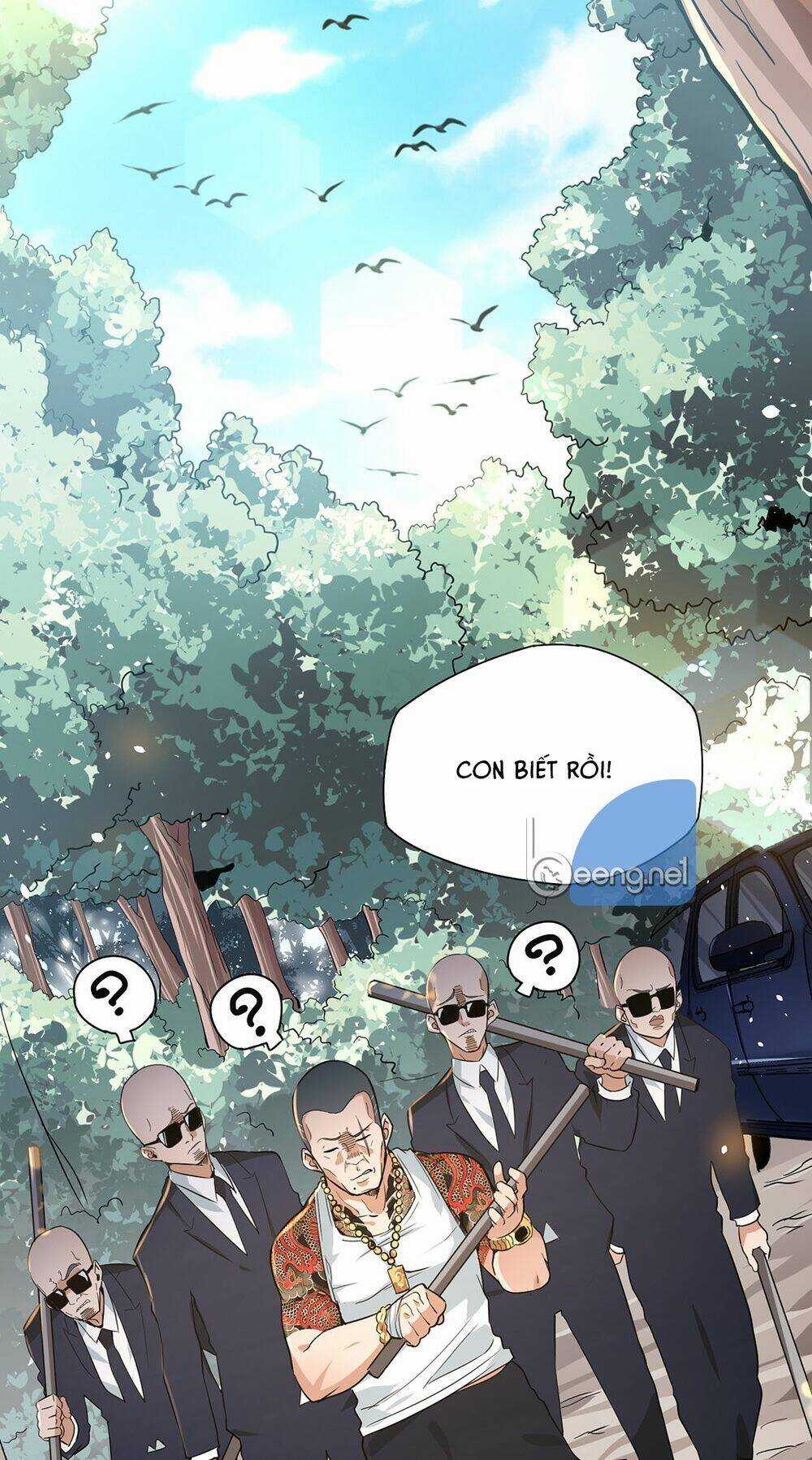 Ông Bố Bỉm Sữa - Chapter 1 - Trang 29