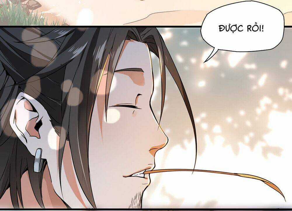 Ông Bố Bỉm Sữa - Chapter 1 - Trang 4