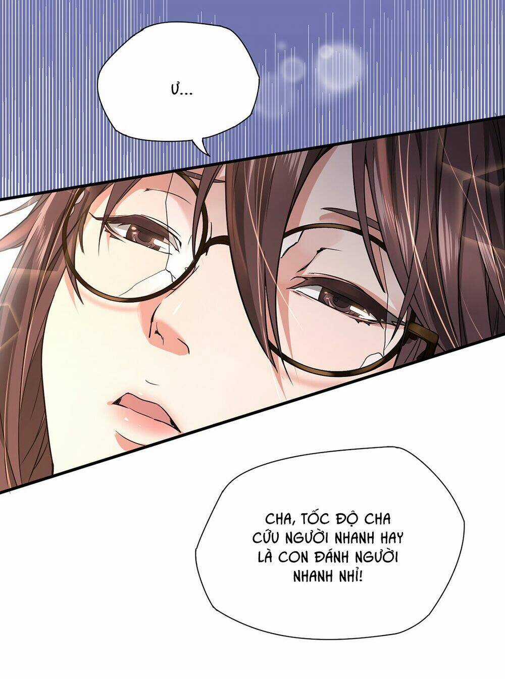 Ông Bố Bỉm Sữa - Chapter 1 - Trang 33