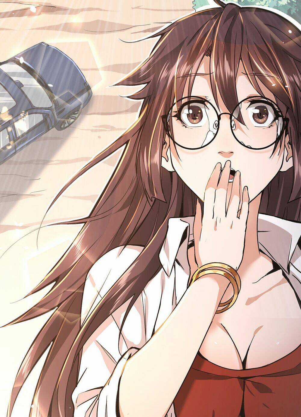 Ông Bố Bỉm Sữa - Chapter 1 - Trang 36