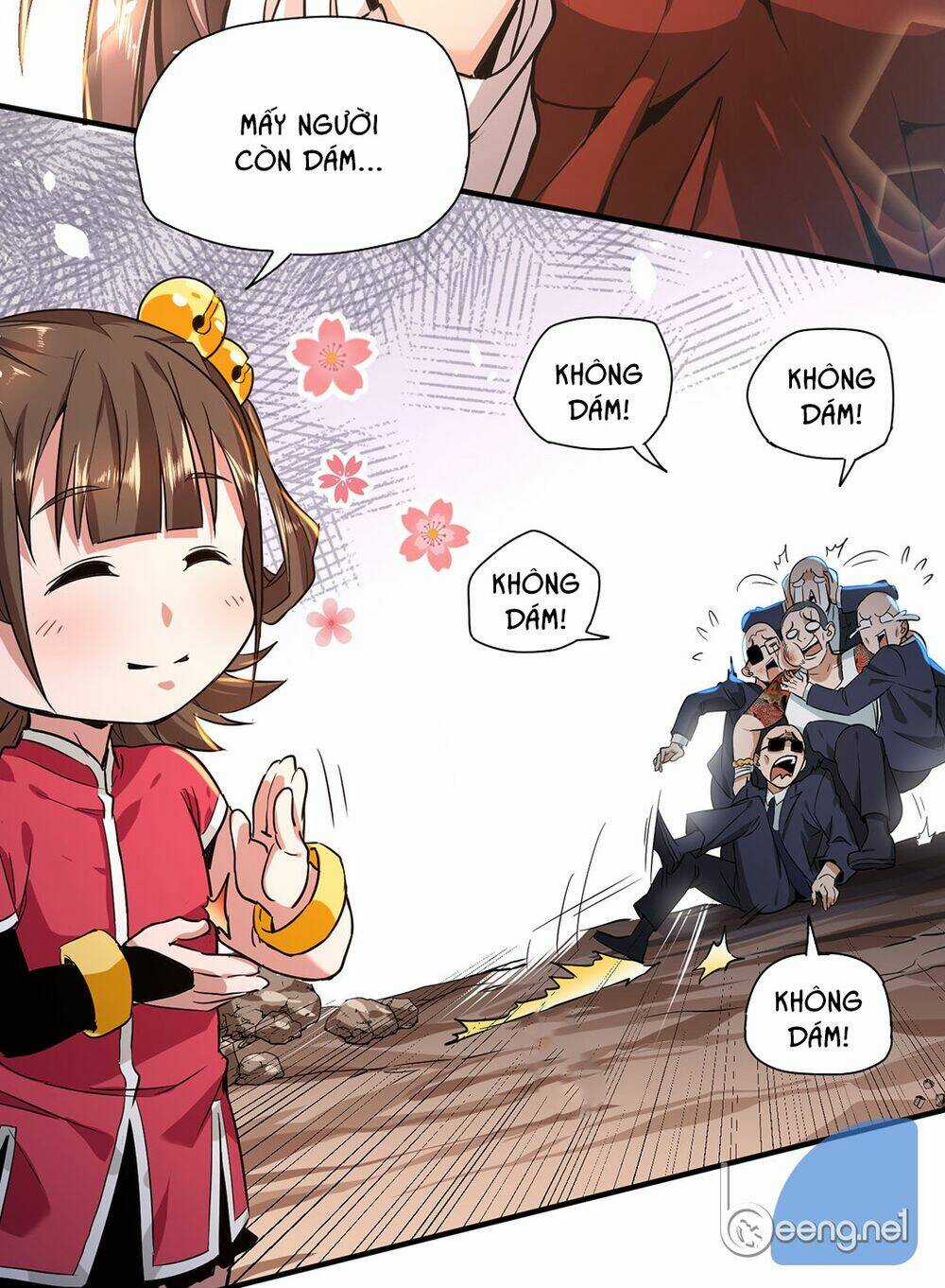 Ông Bố Bỉm Sữa - Chapter 1 - Trang 37