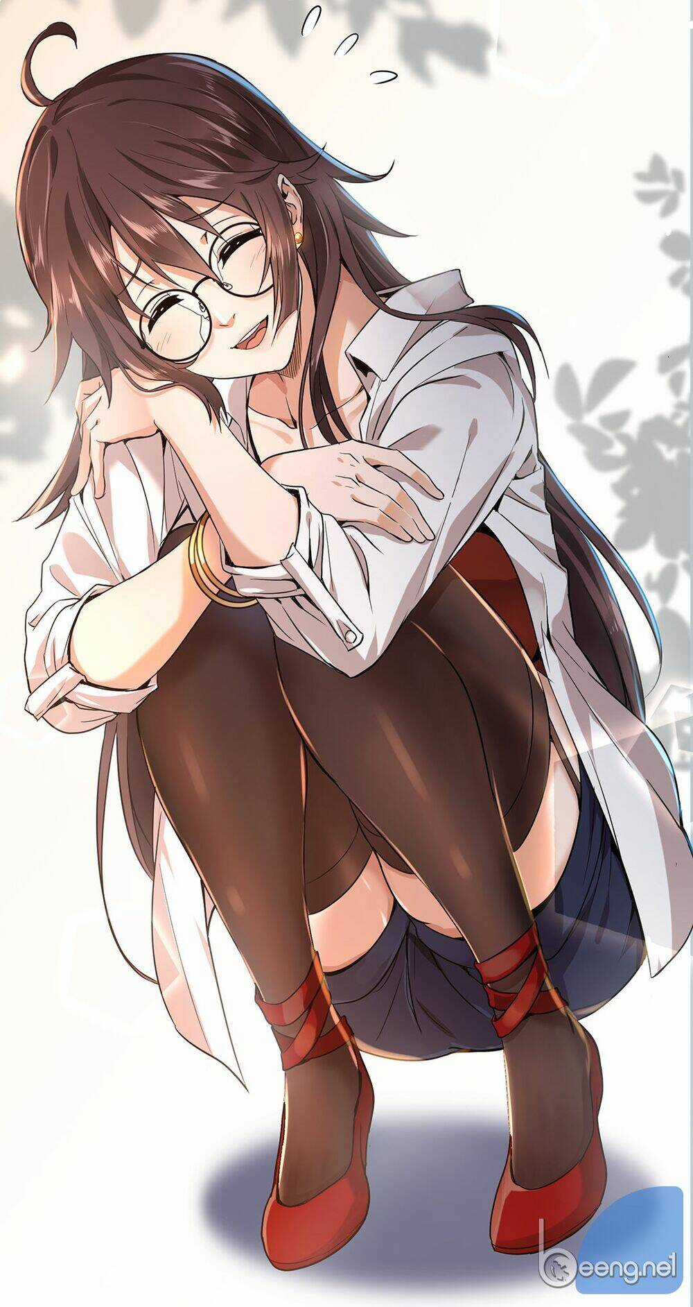 Ông Bố Bỉm Sữa - Chapter 1 - Trang 45