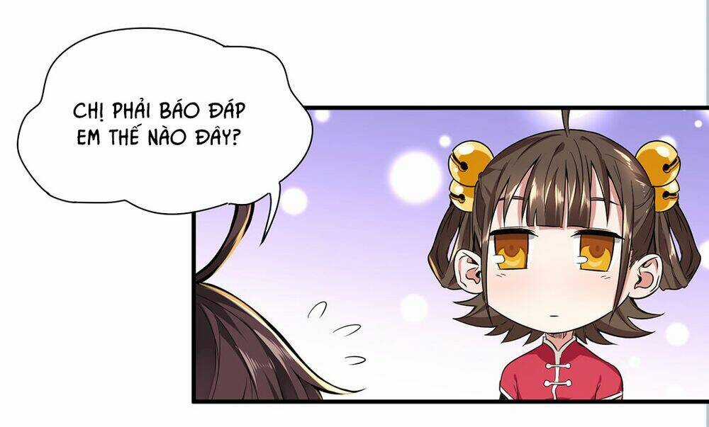 Ông Bố Bỉm Sữa - Chapter 1 - Trang 47
