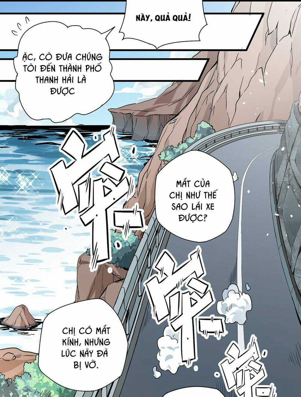 Ông Bố Bỉm Sữa - Chapter 1 - Trang 49