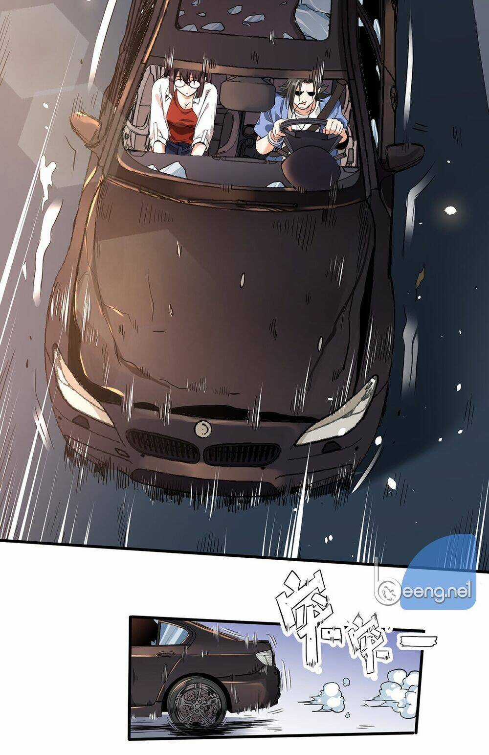 Ông Bố Bỉm Sữa - Chapter 1 - Trang 51