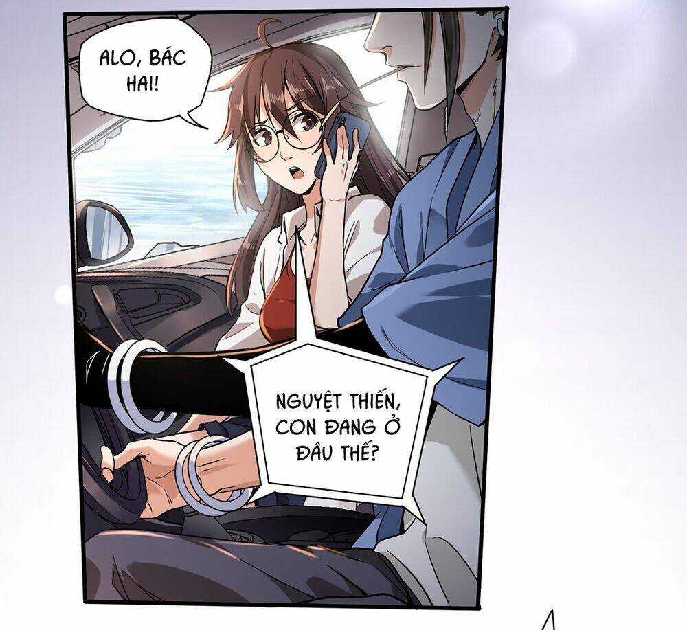 Ông Bố Bỉm Sữa - Chapter 1 - Trang 53
