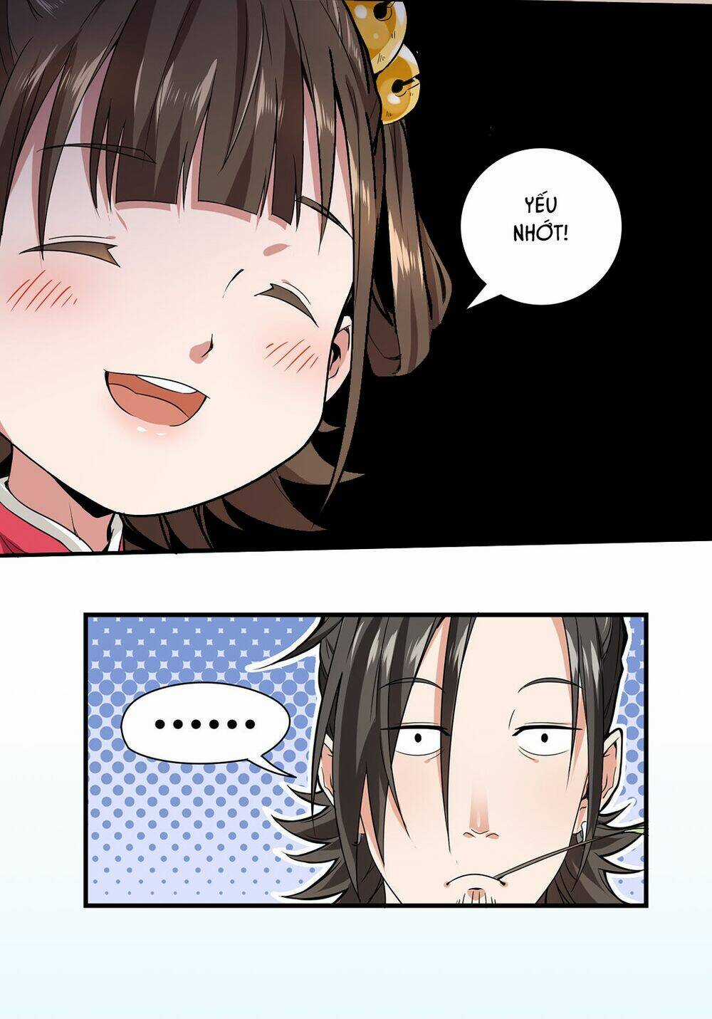 Ông Bố Bỉm Sữa - Chapter 1 - Trang 7