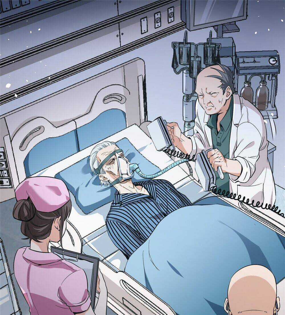 Ông Bố Bỉm Sữa - Chapter 2 - Trang 11