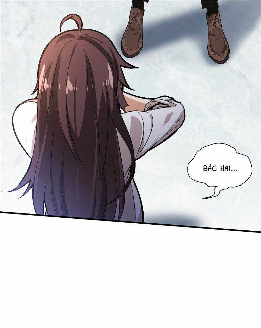 Ông Bố Bỉm Sữa - Chapter 2 - Trang 13