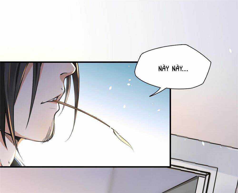 Ông Bố Bỉm Sữa - Chapter 2 - Trang 14