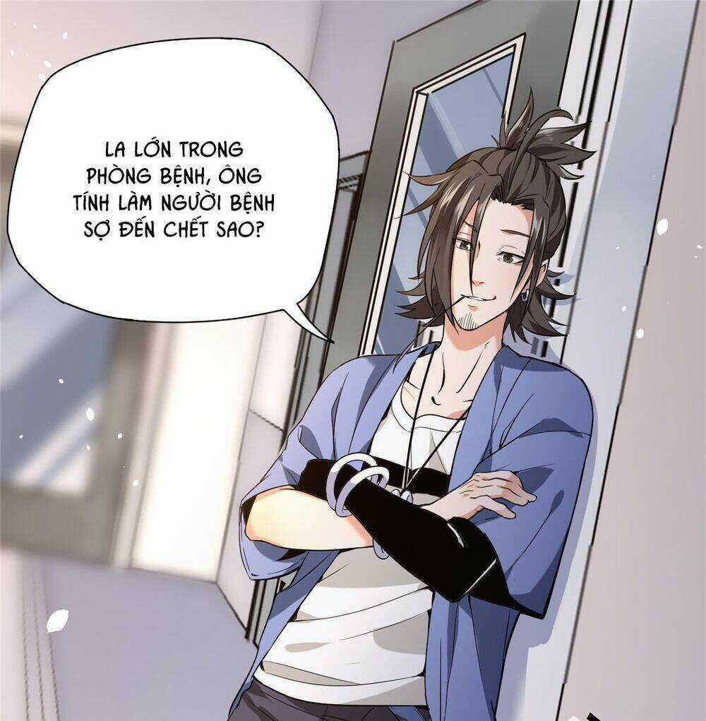 Ông Bố Bỉm Sữa - Chapter 2 - Trang 15