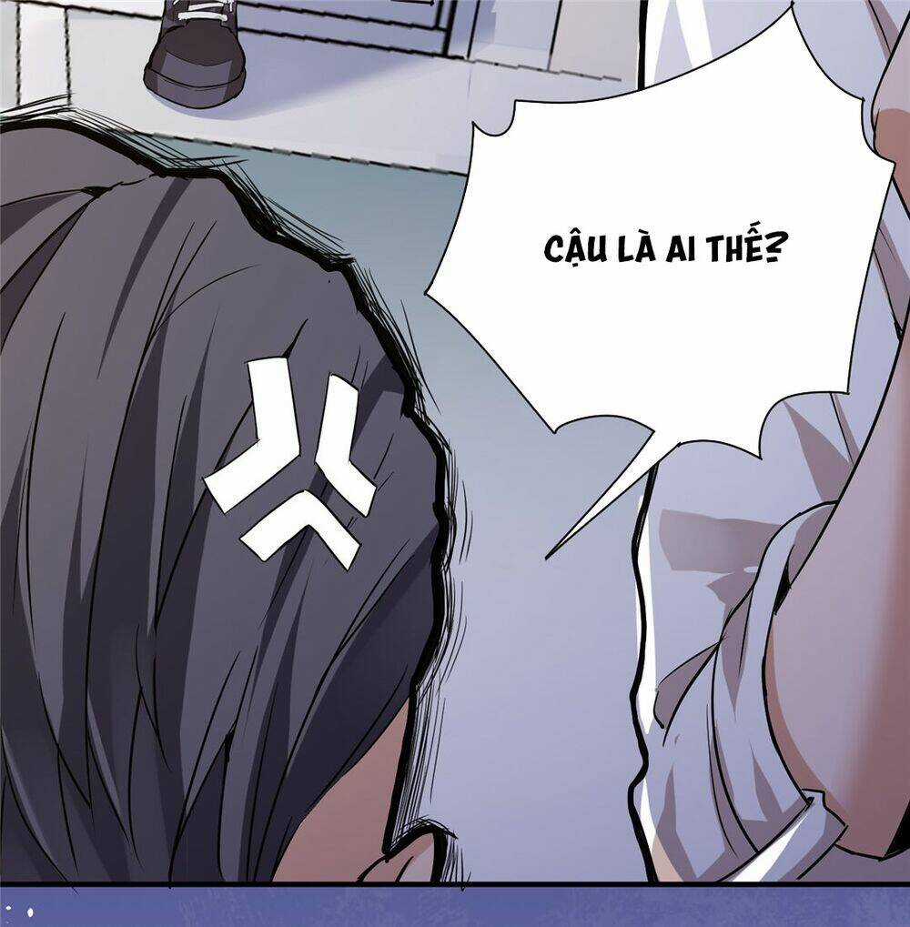 Ông Bố Bỉm Sữa - Chapter 2 - Trang 17