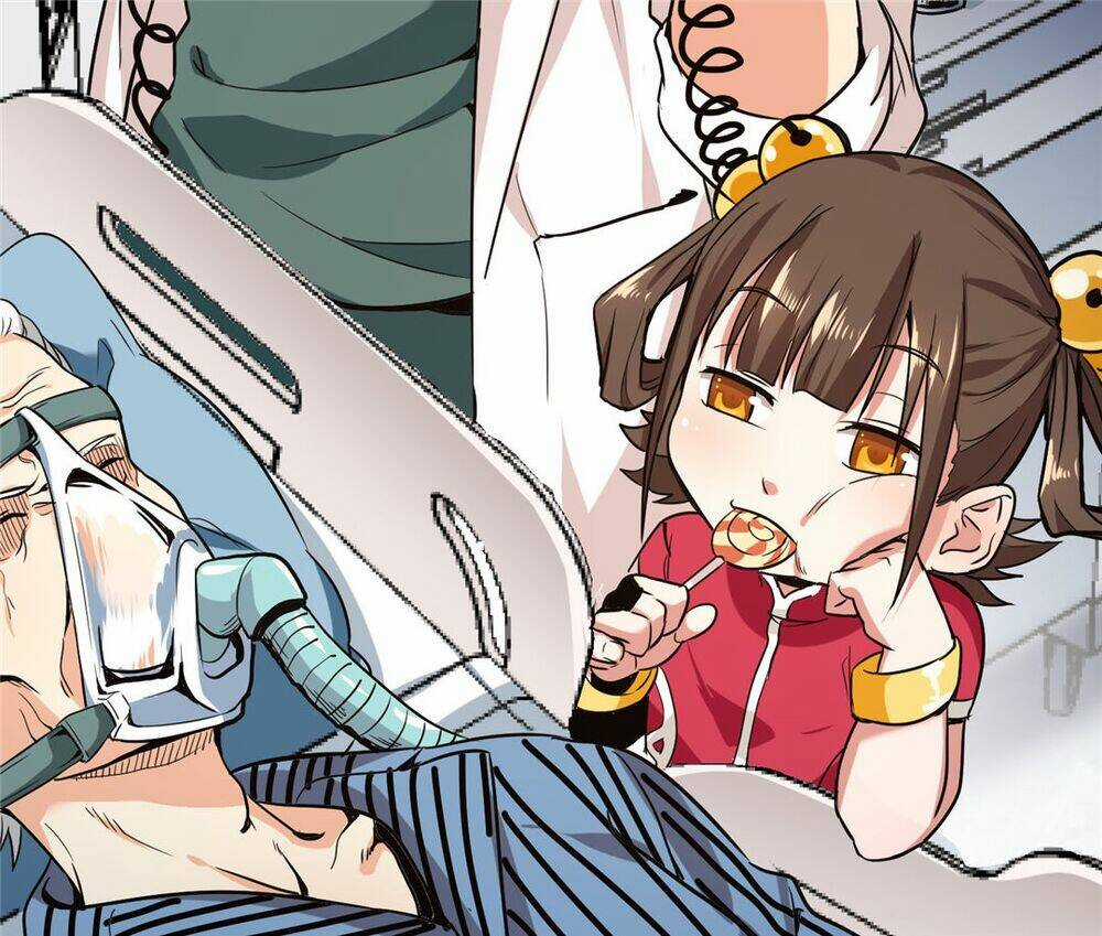 Ông Bố Bỉm Sữa - Chapter 2 - Trang 20