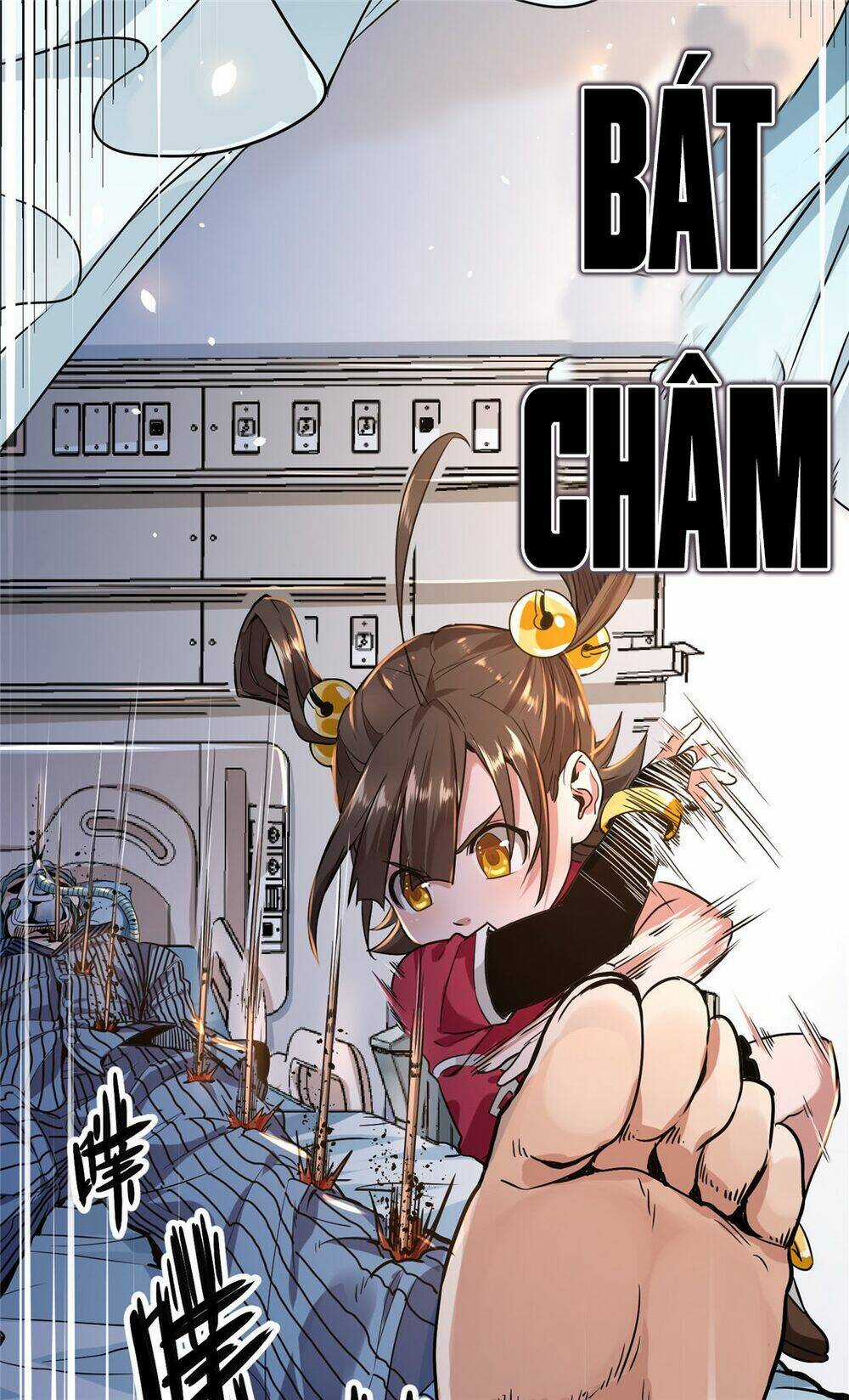 Ông Bố Bỉm Sữa - Chapter 2 - Trang 29