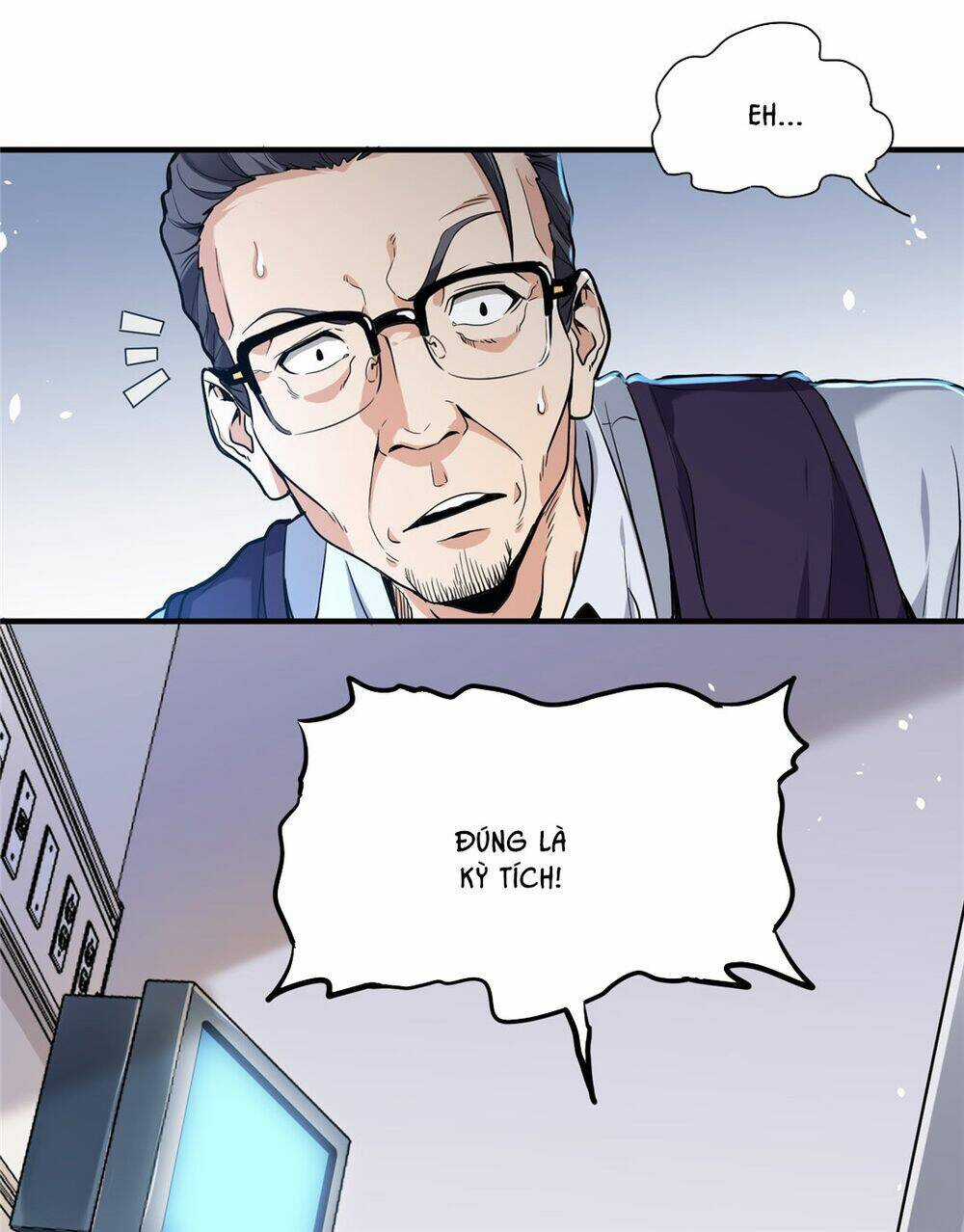 Ông Bố Bỉm Sữa - Chapter 2 - Trang 32