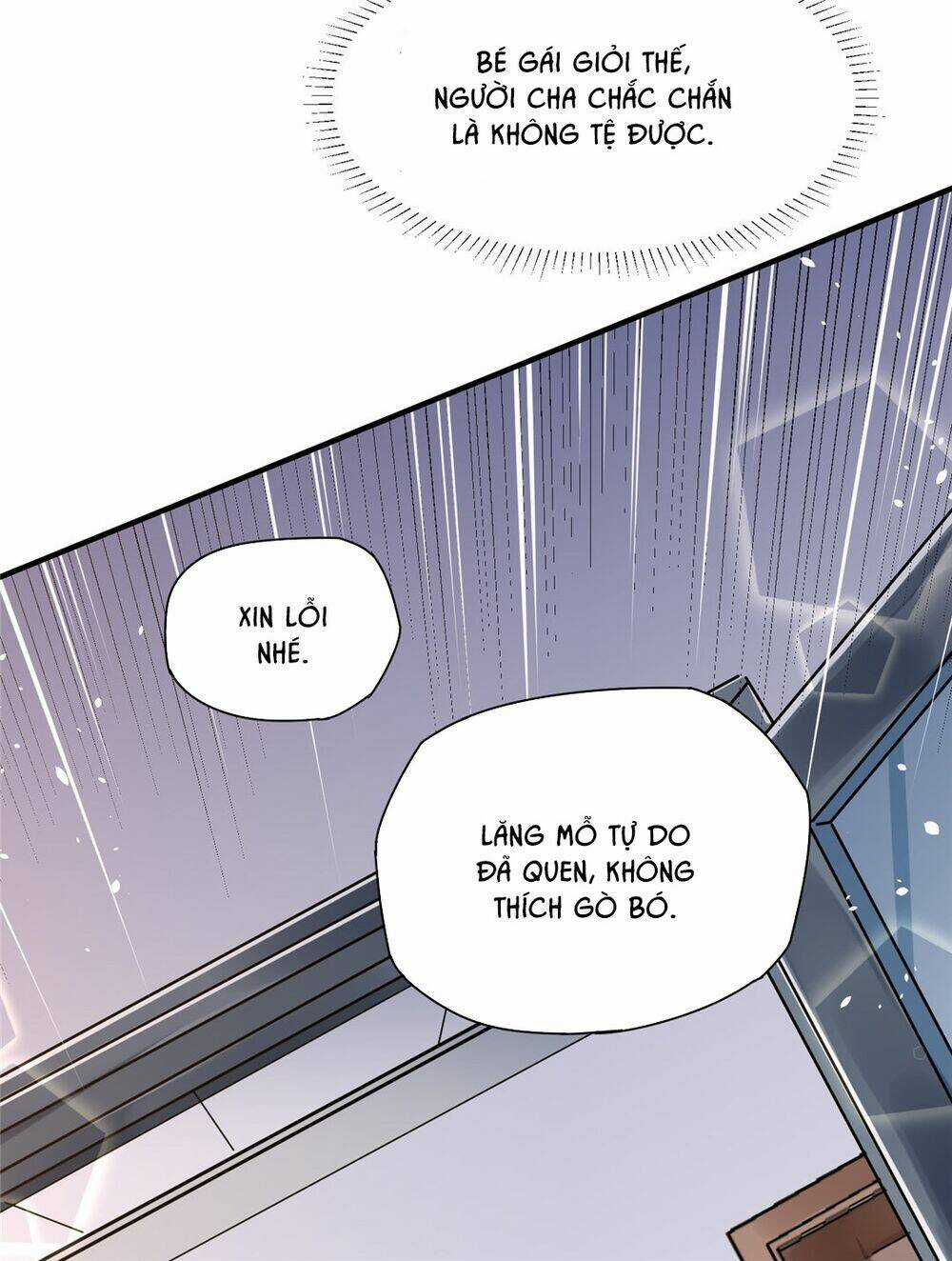 Ông Bố Bỉm Sữa - Chapter 2 - Trang 37