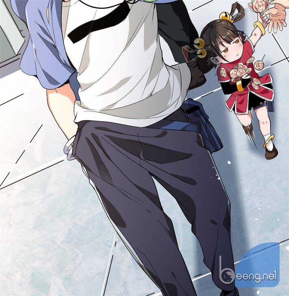 Ông Bố Bỉm Sữa - Chapter 2 - Trang 39