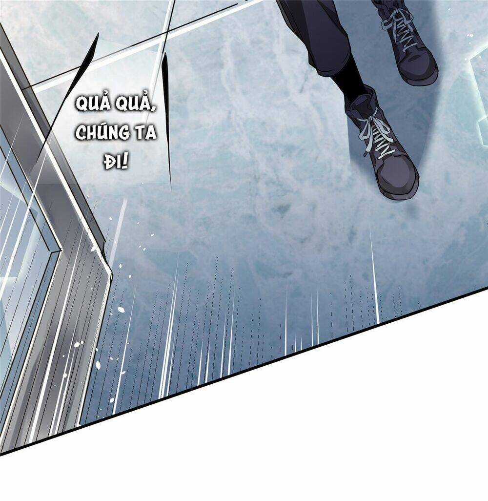 Ông Bố Bỉm Sữa - Chapter 2 - Trang 40