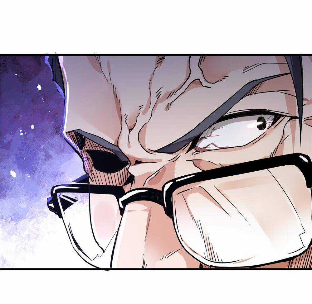 Ông Bố Bỉm Sữa - Chapter 2 - Trang 42