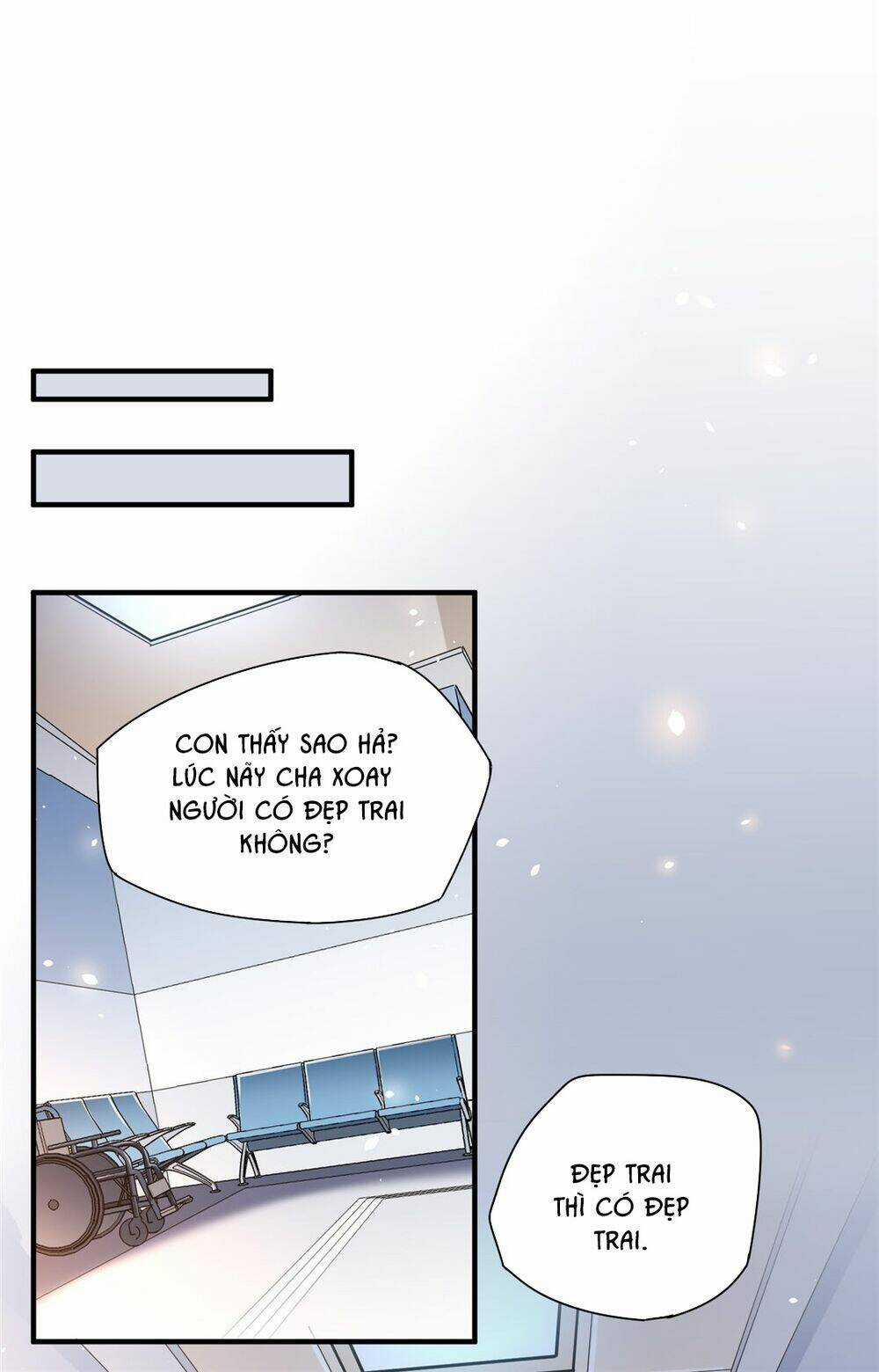 Ông Bố Bỉm Sữa - Chapter 2 - Trang 43