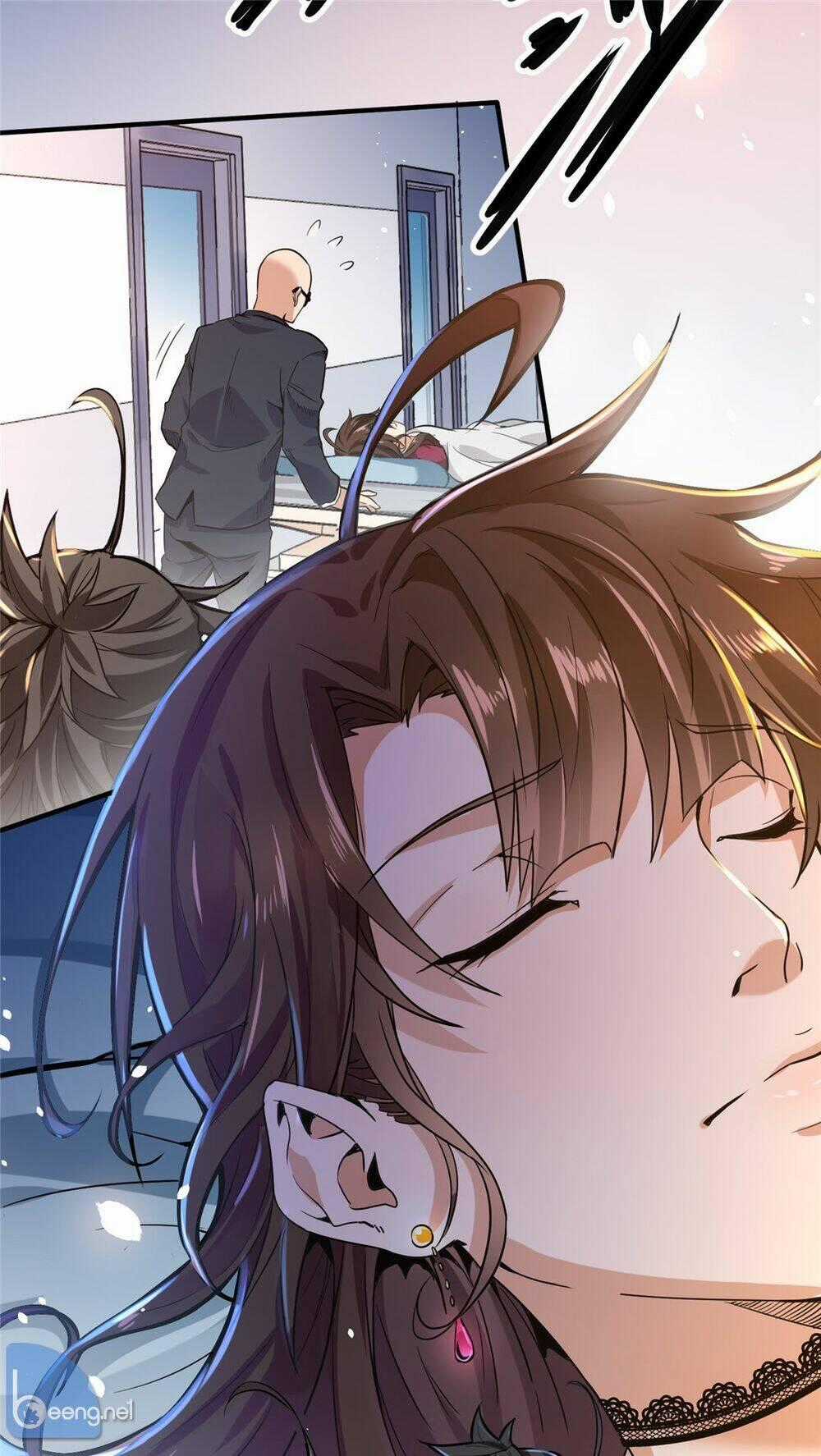 Ông Bố Bỉm Sữa - Chapter 2 - Trang 46