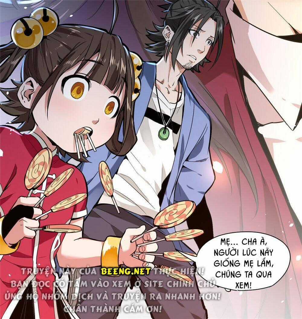 Ông Bố Bỉm Sữa - Chapter 2 - Trang 47