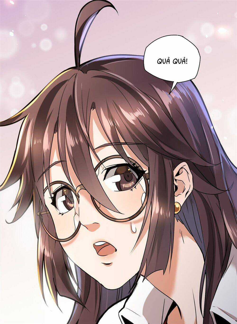 Ông Bố Bỉm Sữa - Chapter 2 - Trang 7